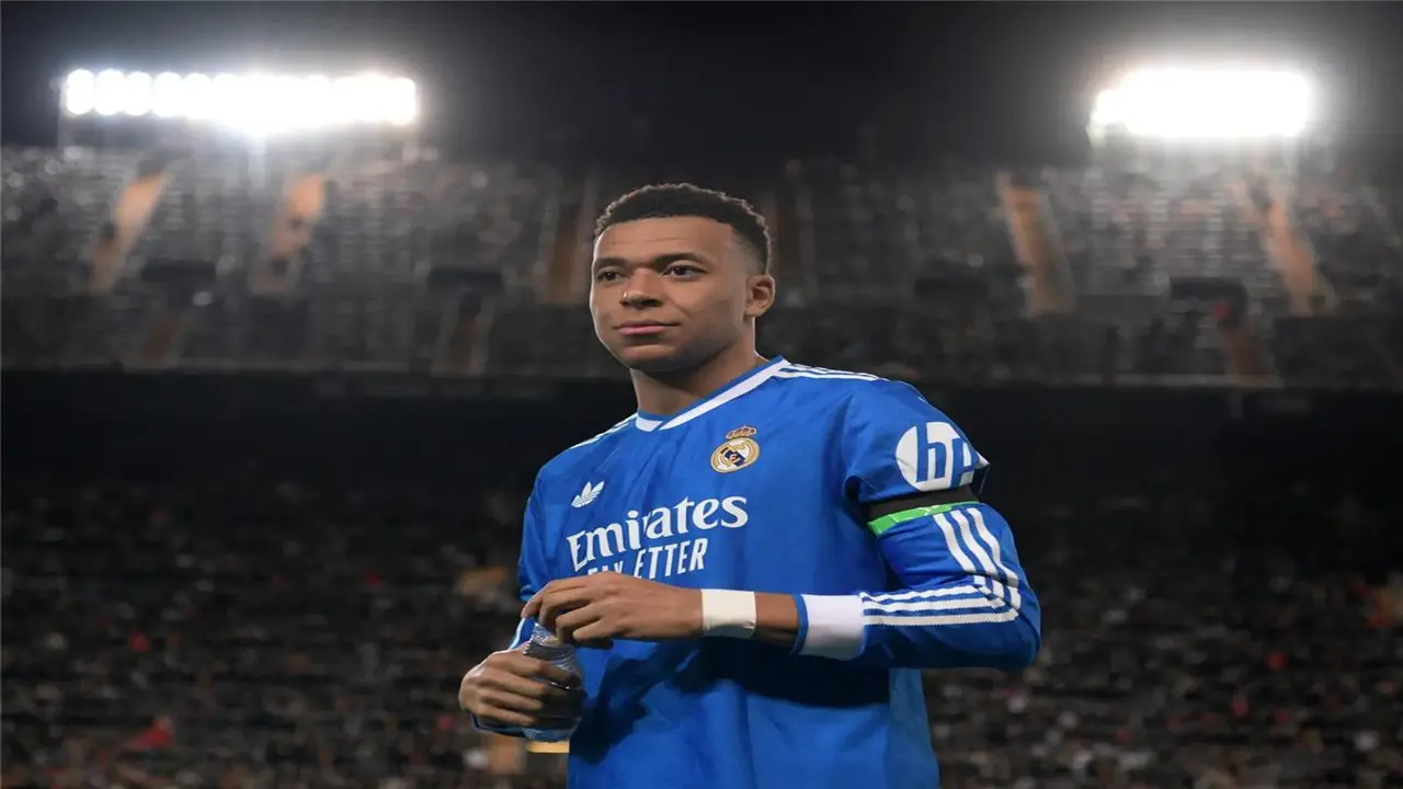 إصابة مقلقة.. شكوك حول مشاركة مبابي مع ريال مدريد أمام سوسيداد بالليغا